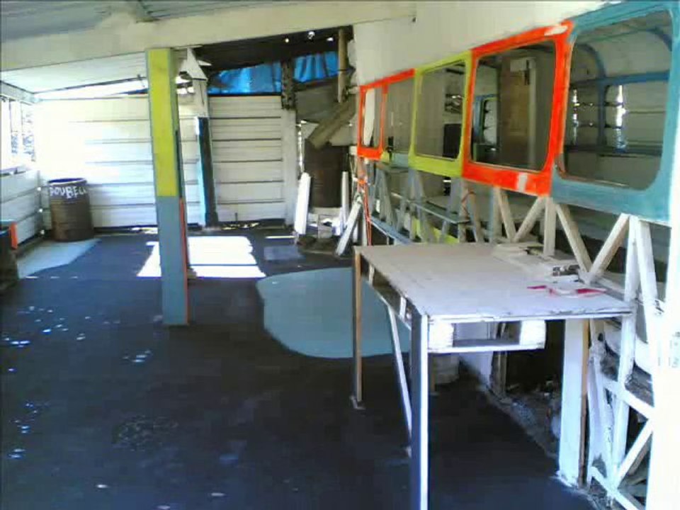 petit tripe montage soirée