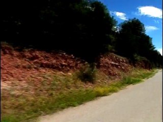 My Motorcycle (KLR650) Trip To Colorado (2010)