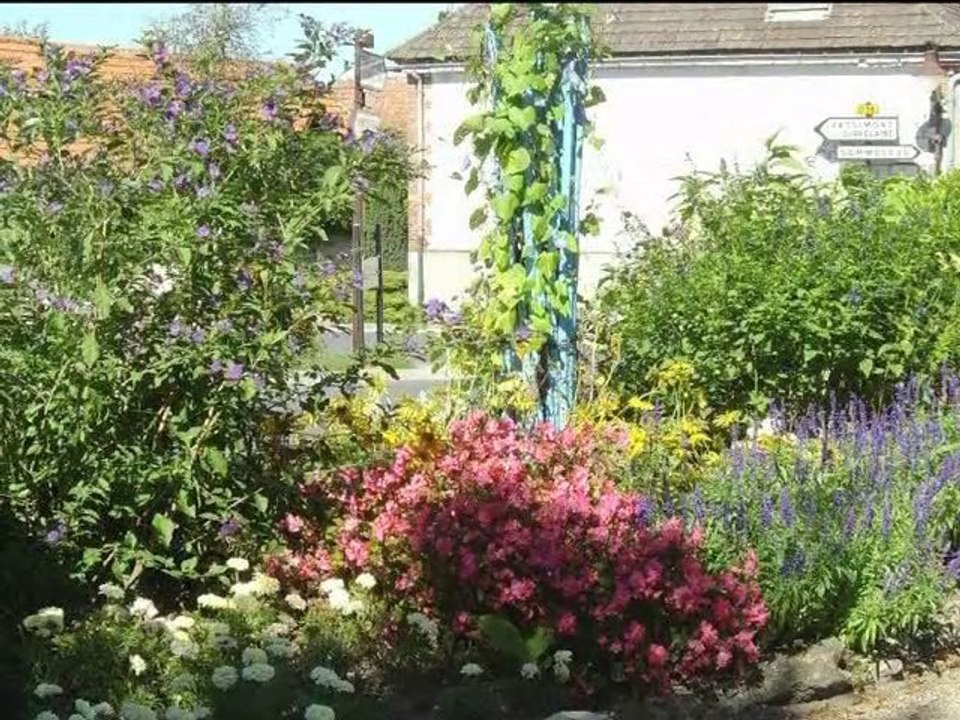 Ballades fleuries (2009)