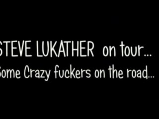 LUKATHER-Southampton by crazy fuckers