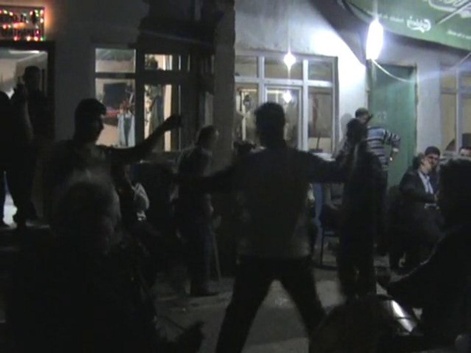 Loç Eğlencesi - Kemaneci Keleş -  2010 - Kurban Bayra