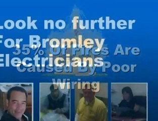 bromley electricians