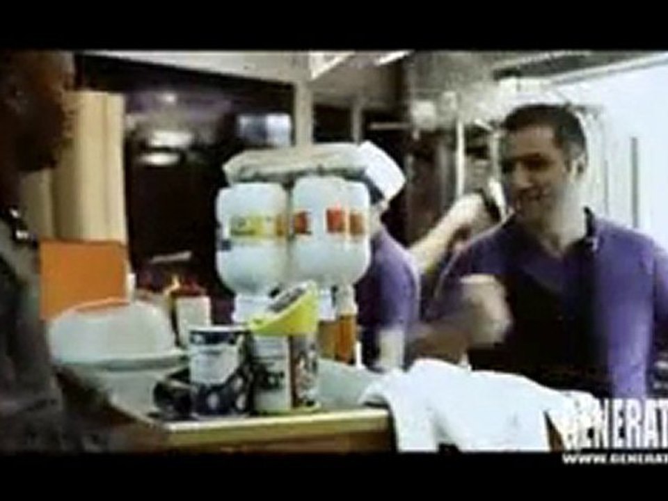 ROHFF Rien a prouver (Clip OFFICIEL) HD