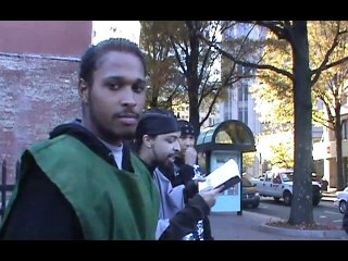 PT4.2 Jesus(Yahawashi) Is Black!!!!