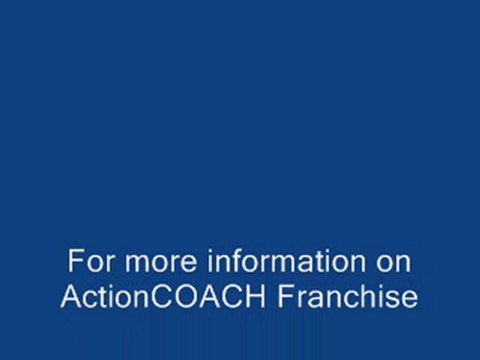 ActionCOACH Ireland Franchise