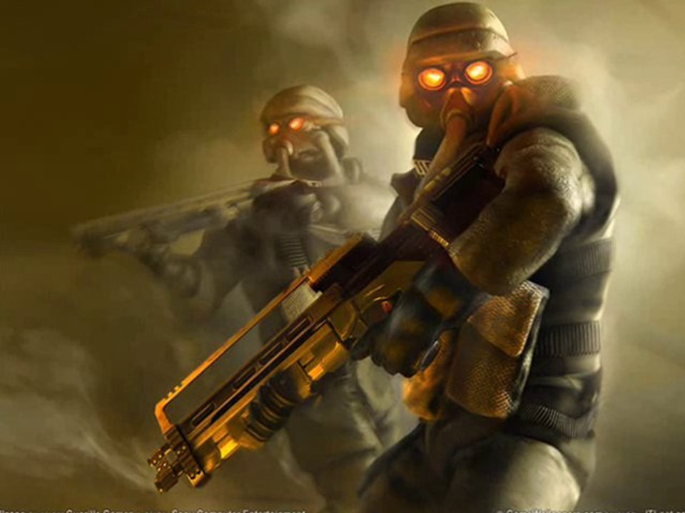 Killzone 3, Read Free Online Forum & Discussions, ...