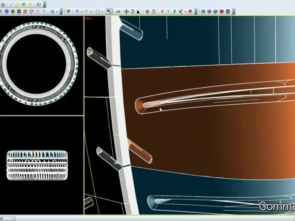 Michelin Pilot Super Sport: Pneumatici per auto potenti