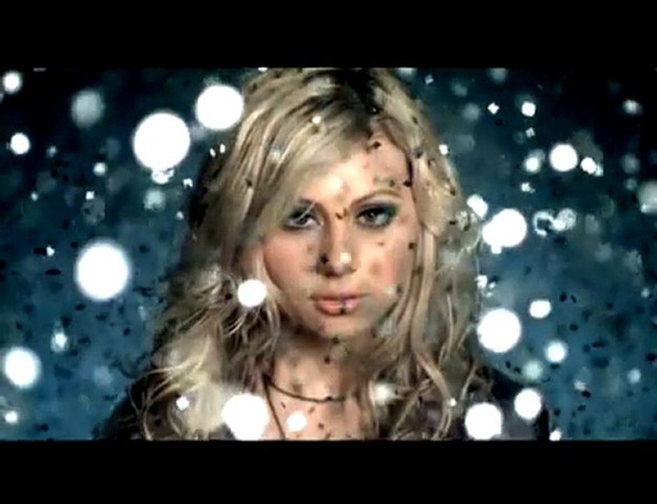 Aly  and AJ - Like Whoa (Official HQ)