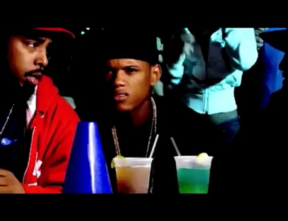 B.o.B - Haterz Everywhere [Feat. Rich Boy]