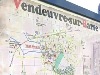 Pollution : Vendeuvre privée d'eau potable