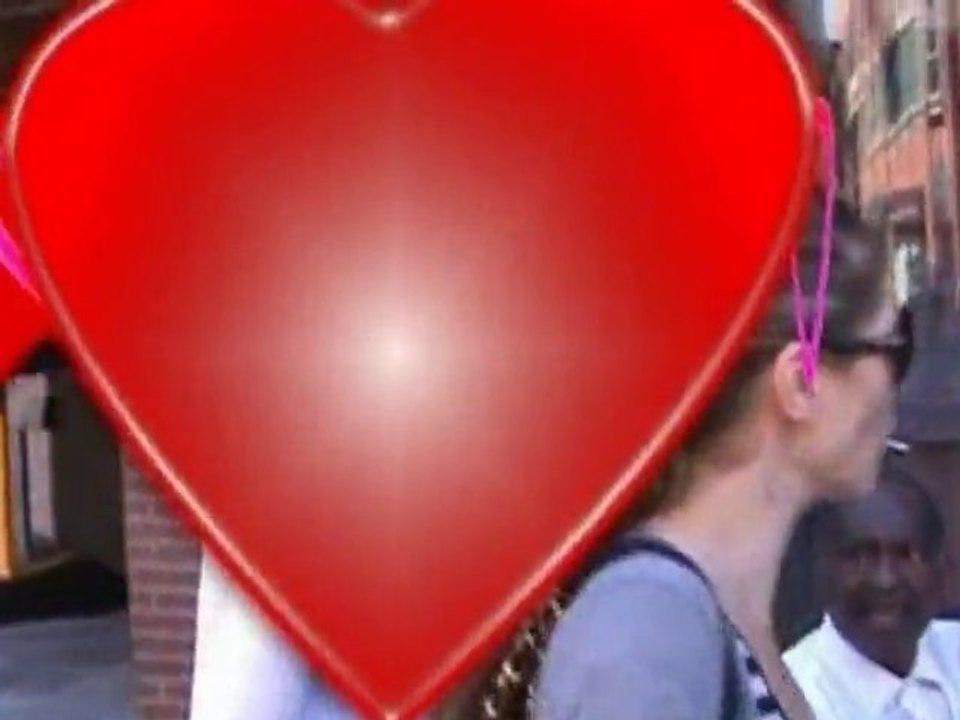 Exklusiv: Pärchen-News