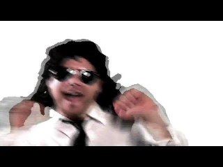 The Douche Commercial