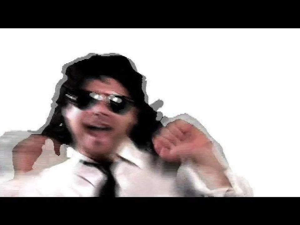 The Douche Commercial