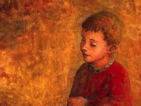 PEINTURE CLASSIQUE - CRÉATION - DAVID BALY PEINTRE