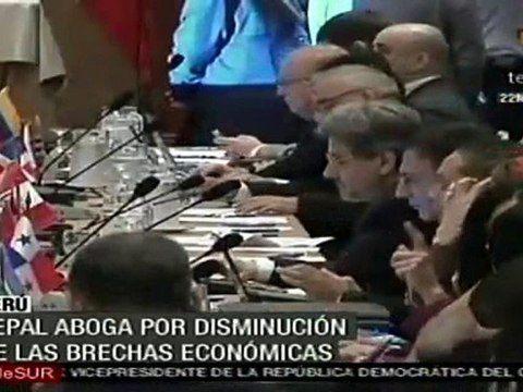 Recomienda Cepal cerrar brechas en uso de tecnologías de in