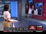 Manisha Thakor on CNN's Newsroom - 11/20/10