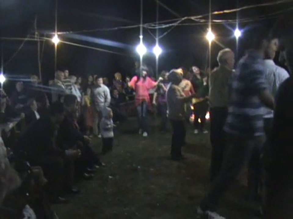 Loç Cömel Gecesi - Kurban Bayramı 2010