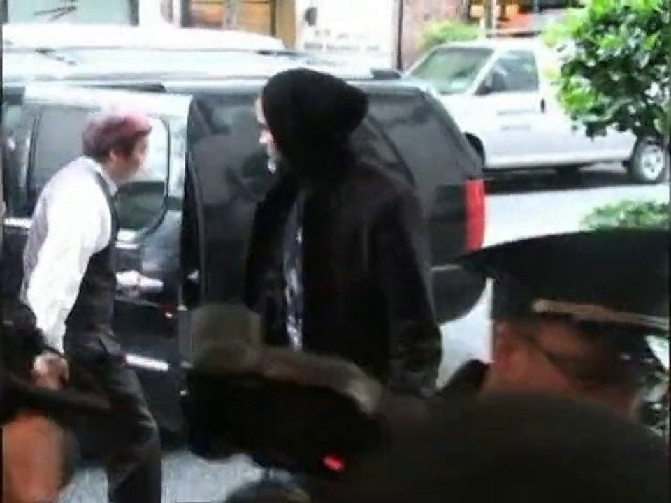 Exklusiv: tony parker äußert sich