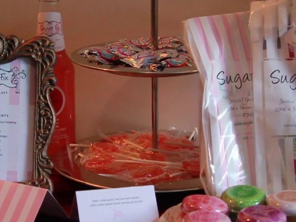 Sugar Fix Dental Loft