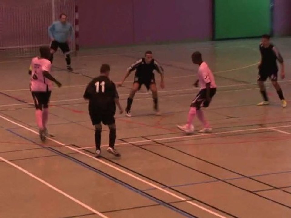 Pfastatt-Arcueil suite