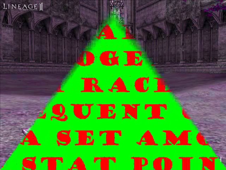 Lineage II, Forum & Discussions