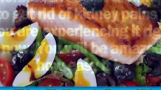 kidney diet secrets - renal diet menu protein - kidney diet