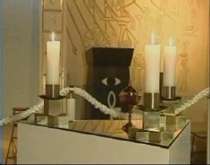 Ordre de la Rose-Croix et Rosicrucianisme