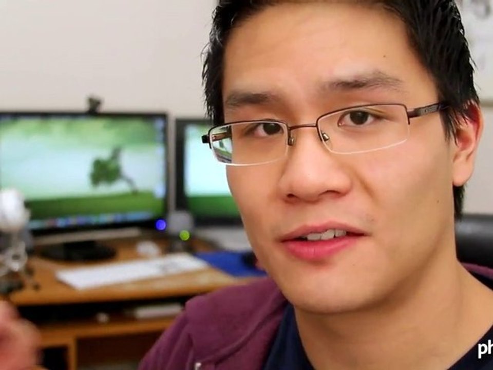 BlackBerry Playbook Coming 2011 and More!