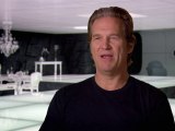Jeff Bridges Tron Legacy Feature