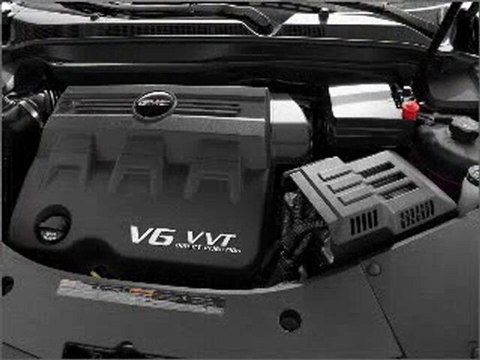 2011 GMC Terrain Augusta ME - by EveryCarListed.com