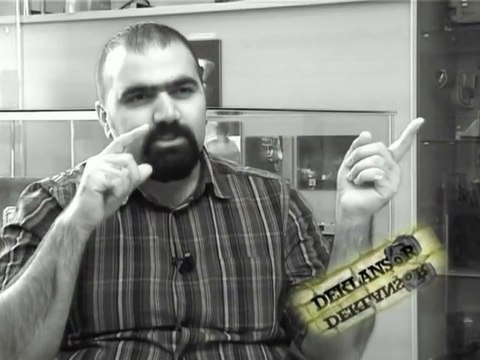 Nihat Karadağ ve Fotoğraf- [HQ]