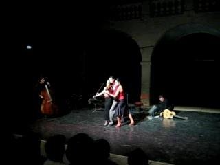 Melopeya, avant première à Carpentras