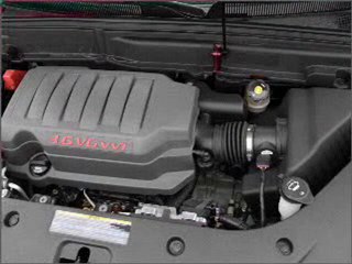 2008 GMC Acadia Victor NY - by EveryCarListed.com