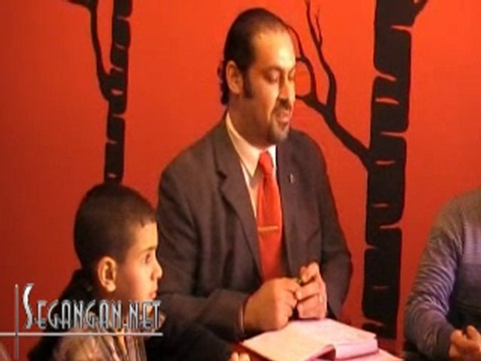 حصيلة الريف الرياضي / الحلقة 7 : الجزء الثالث
