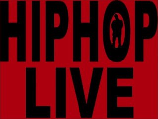 HIPHOP LIVE freestyle AFRORIGINAL MC