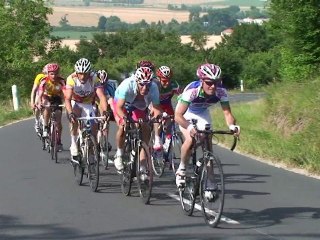 2010 National UFOLEP H30-39ans