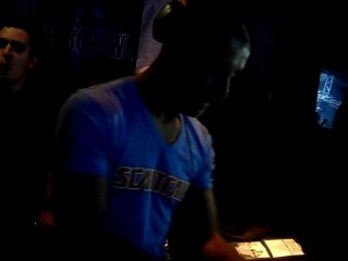 THE PROPHET ACT V @ COMIX DISCOTHEQUE