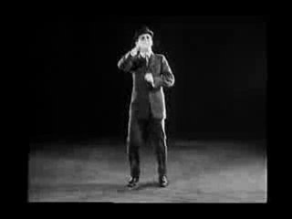 A Few Moments with Eddie Cantor