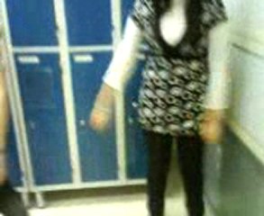 Danse téktonike LOL