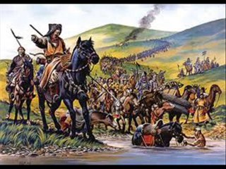 gök türk imparatorluğu