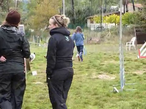 Cruz - Open Brignoles