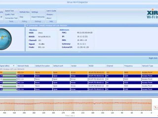 Xirrus Wi-Fi Inspector Tutorial (NEW)