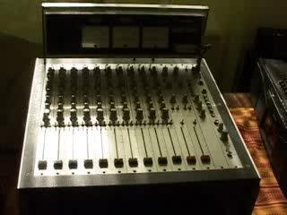 studer 169