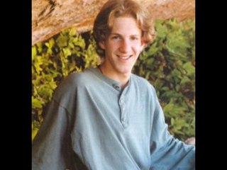 Final Speech - Dylan Klebold