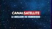 Publicité Canal satellite 1998