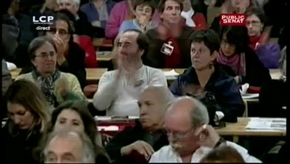 Download Video: EVENEMENT,Discours de Jean-Luc Mélenchon dans le cadre du congrès du Parti de Gauche