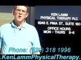 Ken Lamm Physical Therapy - Tucson Physical Therapy