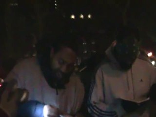 The Lord is rousing up Israel pt1