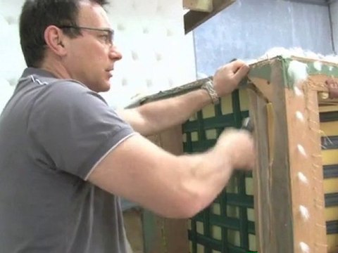 Upholsterers Ringwood Mastercraft Upholstery Services VIC