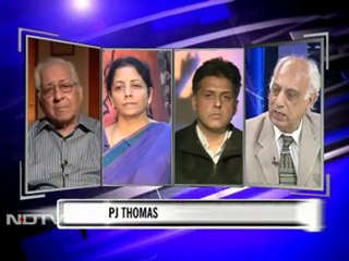 Congress' CVC conundrum, BJP's Karnataka compulsion